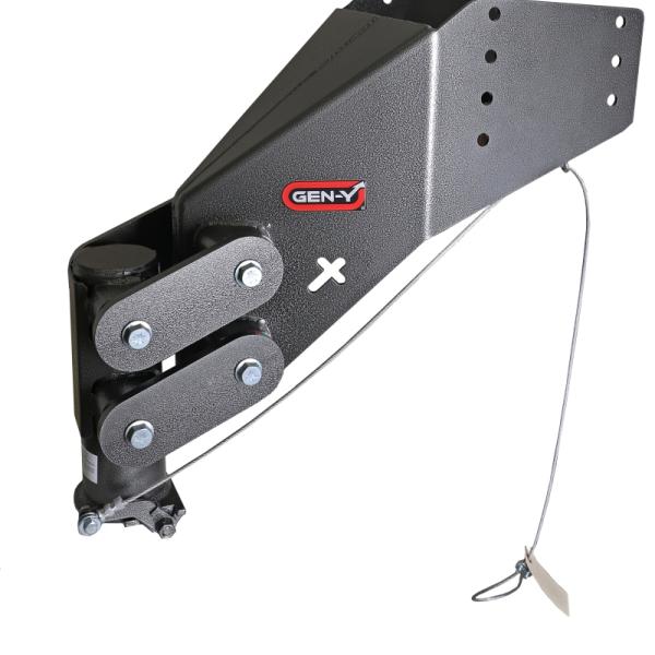 GEN-Y Hitch GH-8056AL