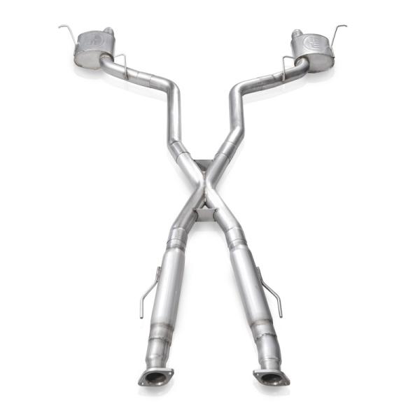 Stainless Works JPGC57CBL