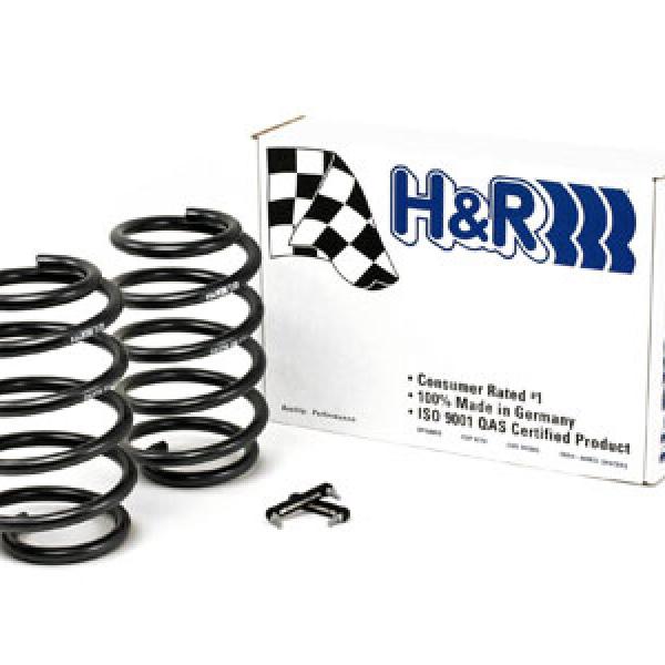 HR Sport Springs H&R 29378-1