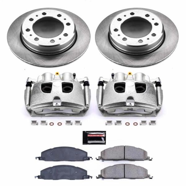 PowerStop KCOE7131