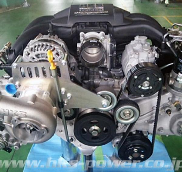 HKS 12002-KK002