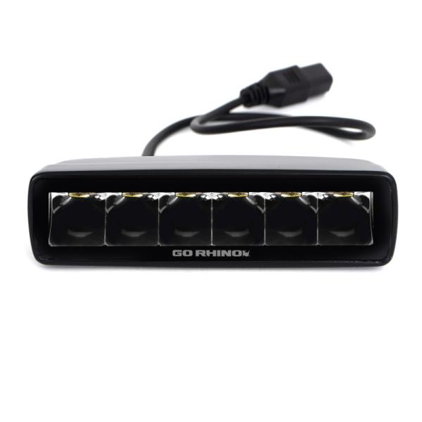 GOR Xplor Lighting Go Rhino 750300621SBS
