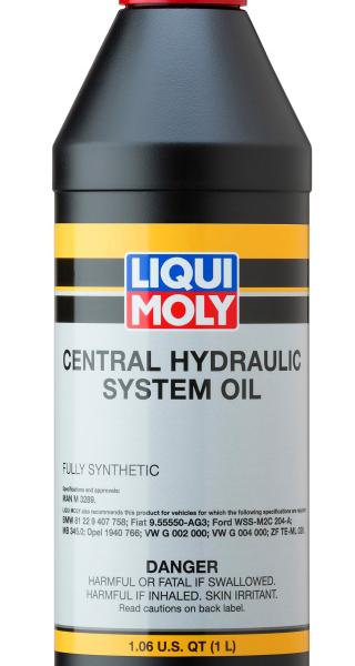LIQUI MOLY 20038