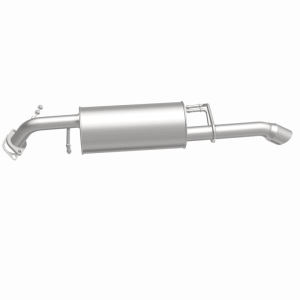 MAG BRE Exhaust Kits Magnaflow 106-0774