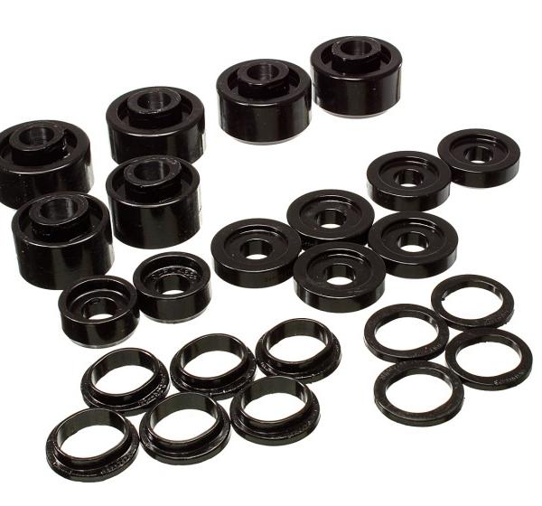 Energy Suspension 4.4121G