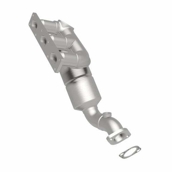 Magnaflow 452466