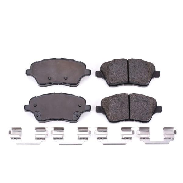 PowerStop 17-1730