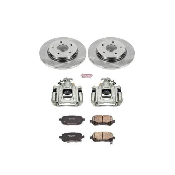 PowerStop KCOE4569