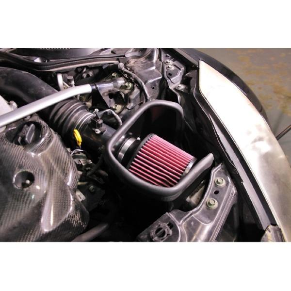 MM Air Intakes Mishimoto MMAI-350Z-03H