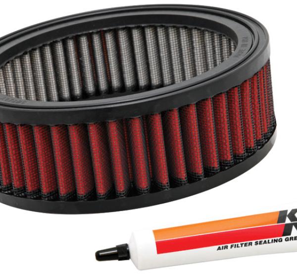 KN Drop in Air Filters K&N Engineering E-4665