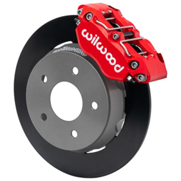 WIL Dynapro Brake Kit Wilwood 140-17568-R
