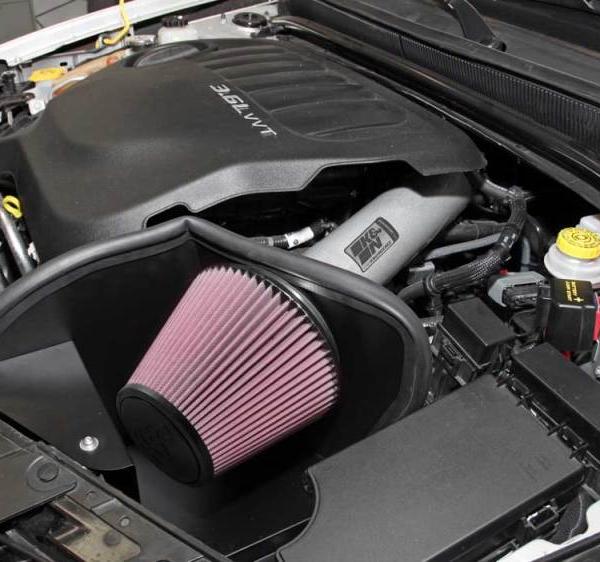 K&N Engineering 69-2546TS