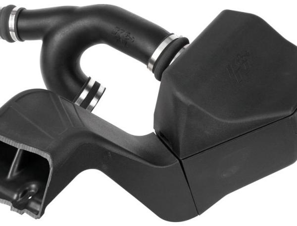 K&N Engineering 63-2608