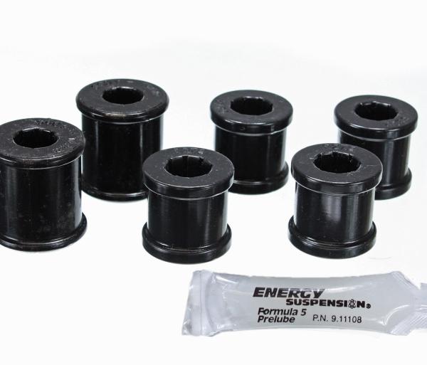 ES Sway Bar Bushings - Black Energy Suspension 5.5152G