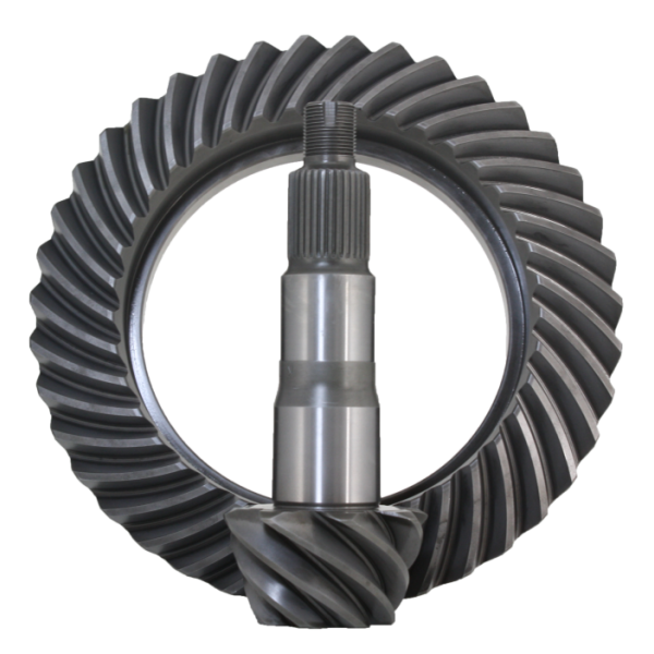 Revolution Gear & Axle T10.5-488