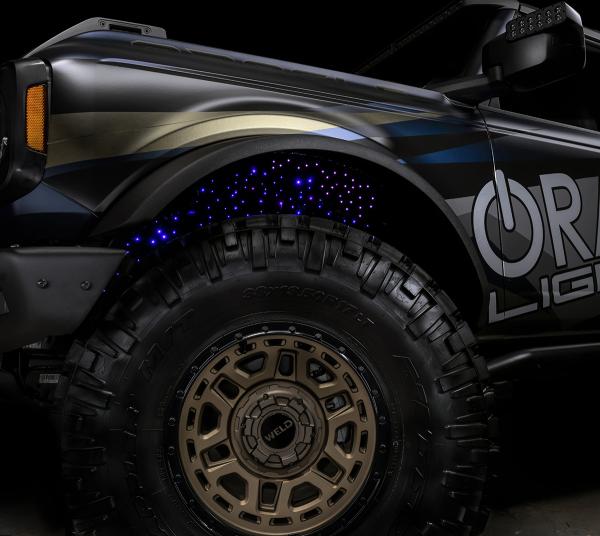 ORACLE Lighting 5898-333