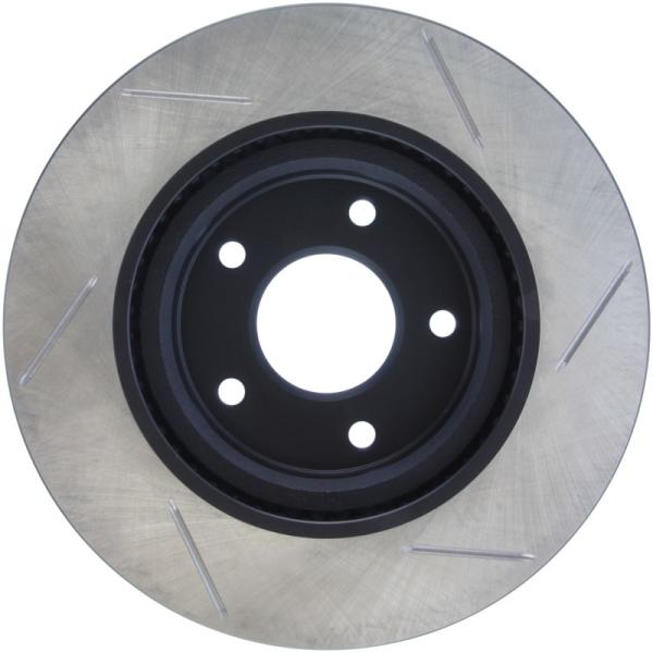 Stoptech 126.42096SR