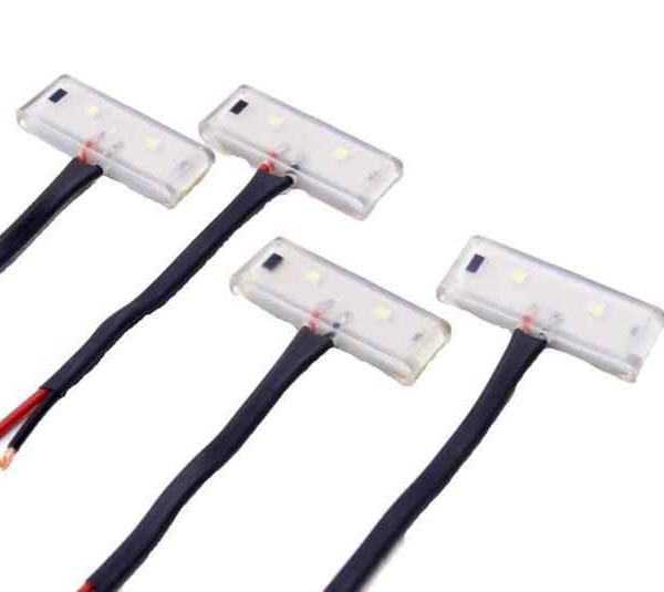 AMP Research 75131-01A