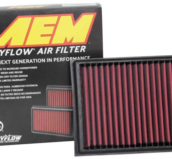 AEM IND Drop in Air Filters AEM Induction 28-30059