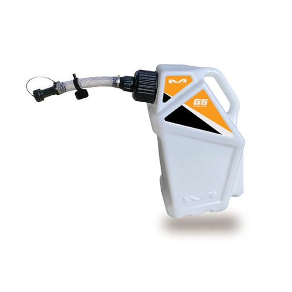 Matrix Concepts G5-106