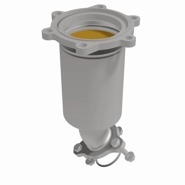 MAG Converter Direct Fit Magnaflow 50871