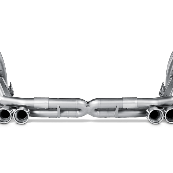 Akrapovic S-PO997CA-RT