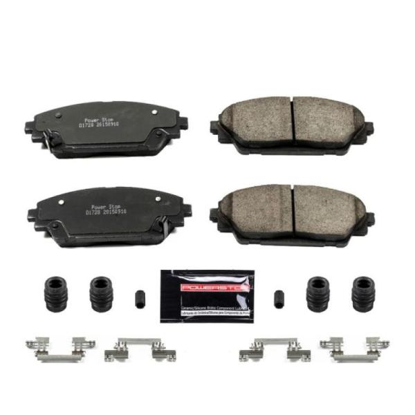 PowerStop Z23-1728