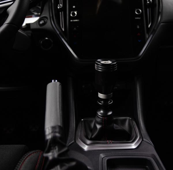 Mishimoto MMSK-WRX-22BK