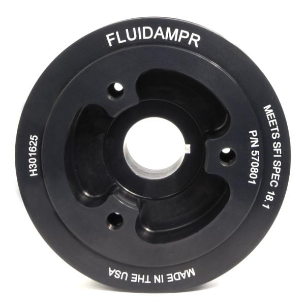 Fluidampr 570801