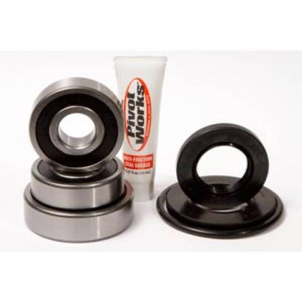 Pivot Works PWRWS-H46-000