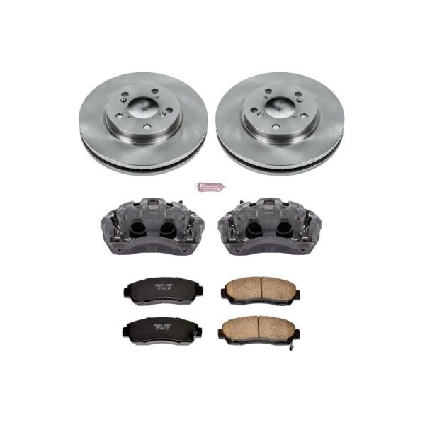 PowerStop KCOE2435