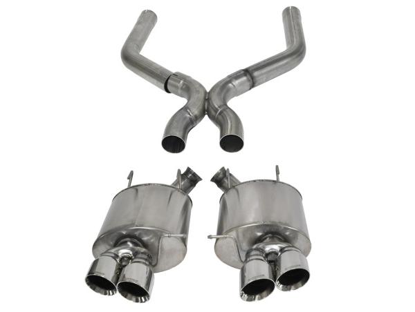 CORSA Performance 14323