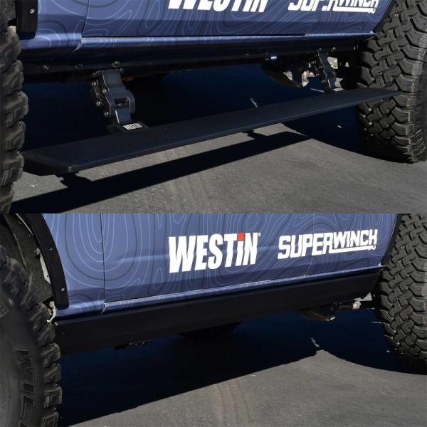 Westin 29-24195
