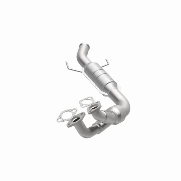 MAG Converter Direct Fit Magnaflow 23687