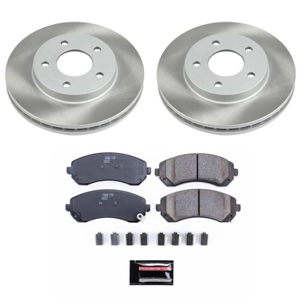 PowerStop SC5233