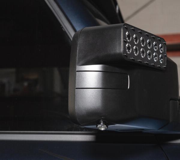 ORACLE Lighting 5912-001