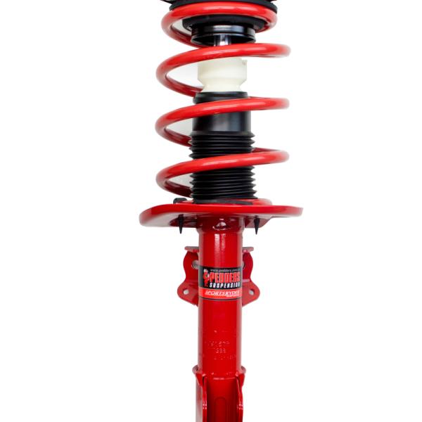 PED Ezifit SportsRyder Lowered Pedders PED-909157