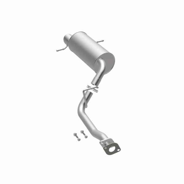 MAG BRE Exhaust Kits Magnaflow 108-0127