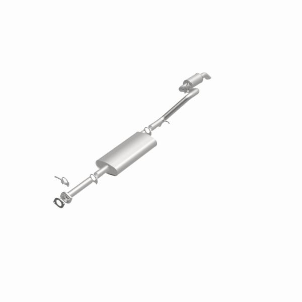 MAG BRE Exhaust Kits Magnaflow 106-0738