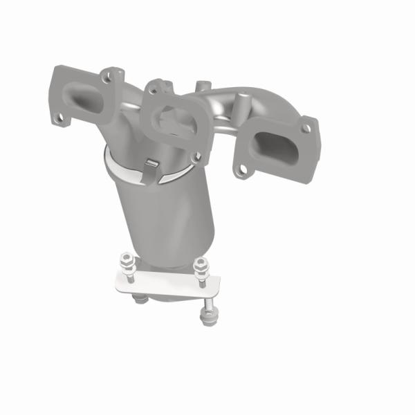 MAG Converter Direct Fit Magnaflow 5551218