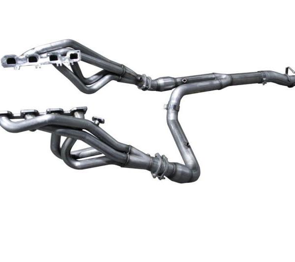 American Racing Headers RM64-15134300LSWC