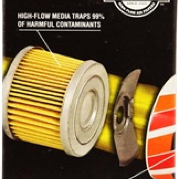 K&N Engineering HP-2006