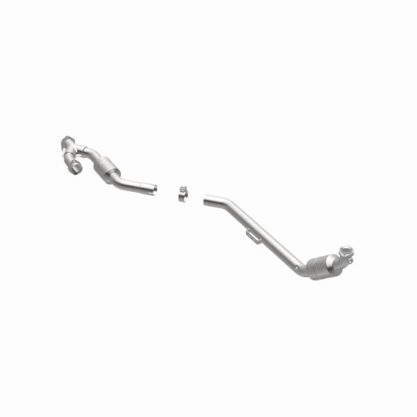 MAG Converter Direct Fit Magnaflow 51582