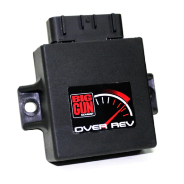 Big Gun 40-R23