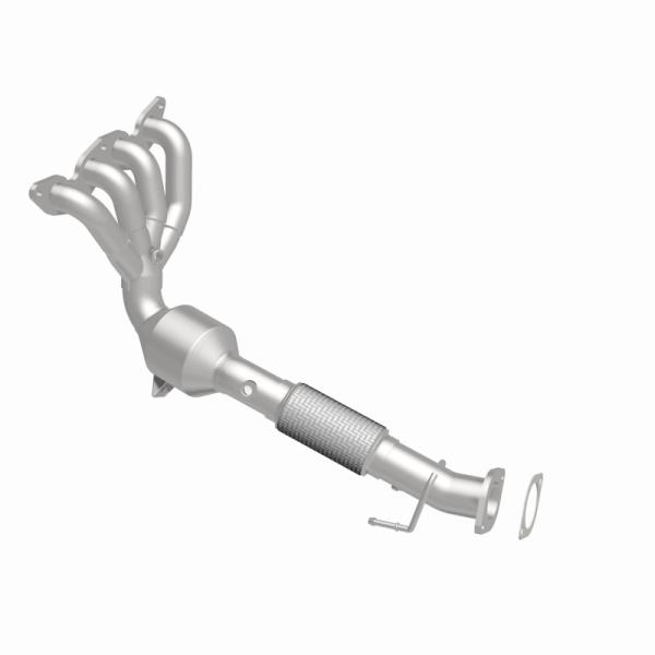 MAG Converter Direct Fit Magnaflow 5531253