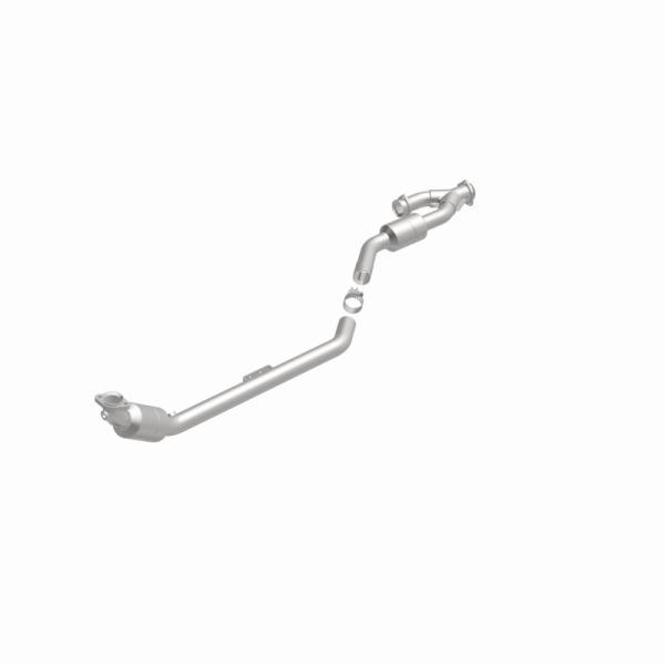 MAG Converter Direct Fit Magnaflow 51582