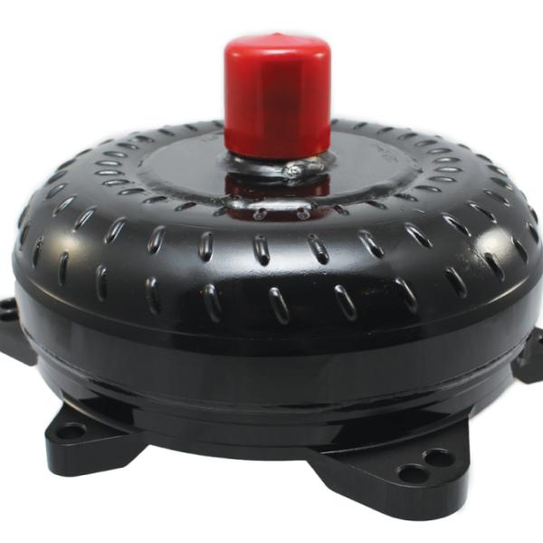 FTI Performance MR6391