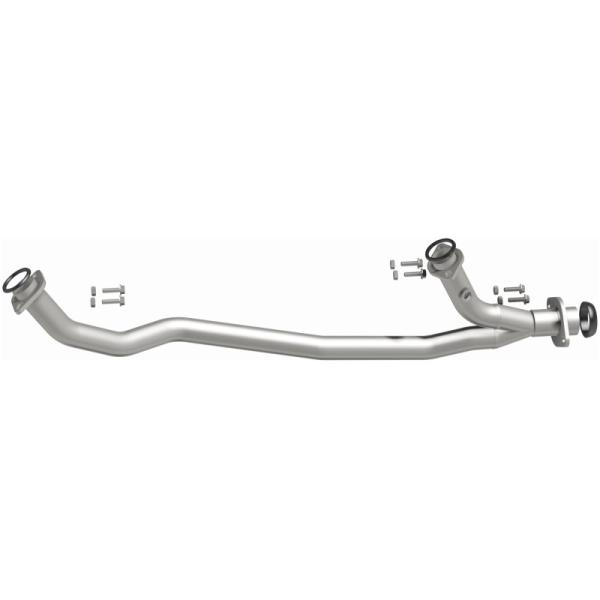 MAG BRE Front Pipe Kit Magnaflow 107-0073
