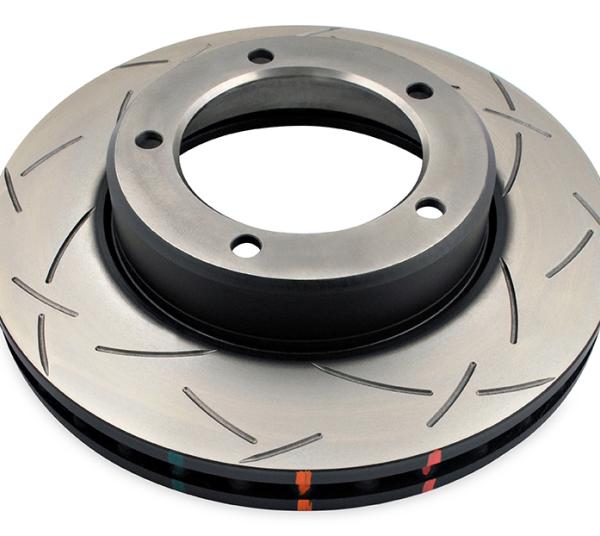 DBA 4000 Series Slotted Rotors DBA 4788S