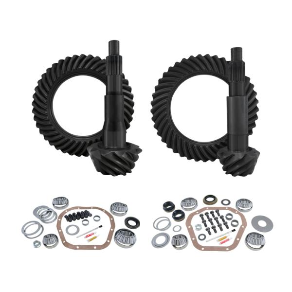 Yukon Gear & Axle YGK132